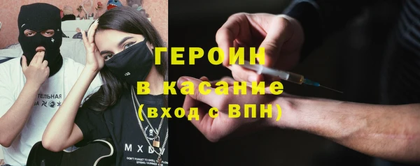 стаф Гусь-Хрустальный