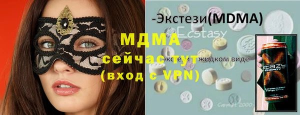 стаф Гусь-Хрустальный